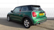 MINI Hatchback 1.5 Cooper Classic 3dr Auto Petrol Hatchback